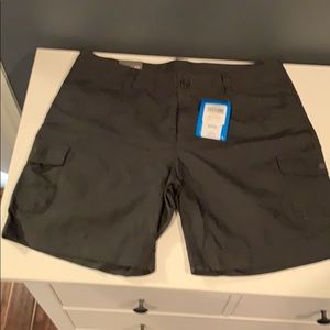 NWT Columbia shorts